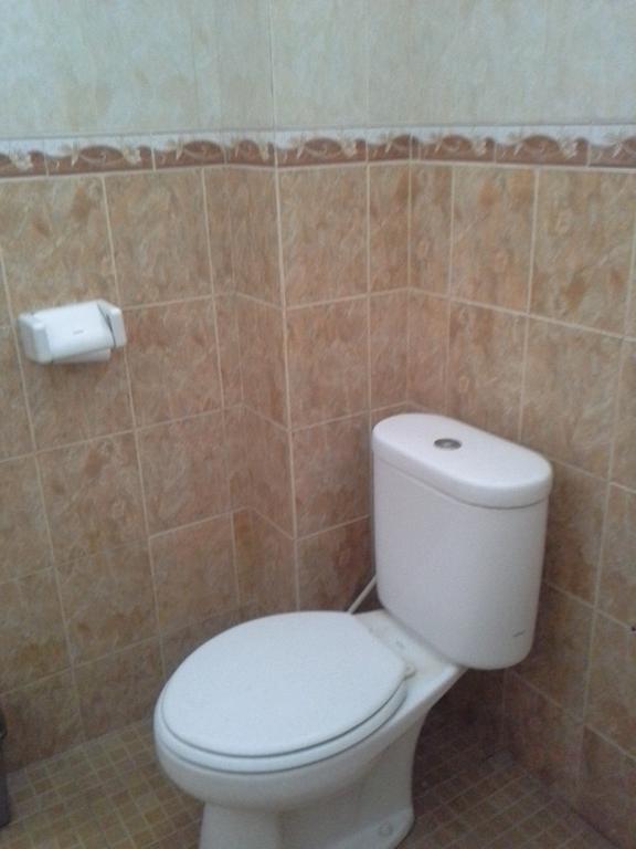 Pica Sedana Homestay Ουμπούντ Δωμάτιο φωτογραφία