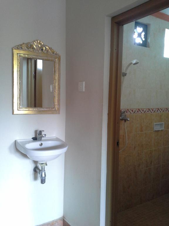 Pica Sedana Homestay Ουμπούντ Δωμάτιο φωτογραφία