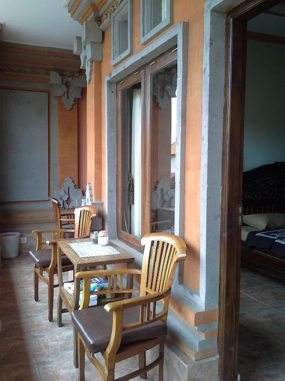 Pica Sedana Homestay Ουμπούντ Εξωτερικό φωτογραφία