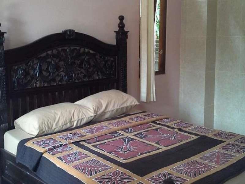 Pica Sedana Homestay Ουμπούντ Εξωτερικό φωτογραφία