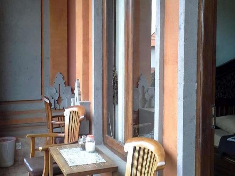 Pica Sedana Homestay Ουμπούντ Εξωτερικό φωτογραφία