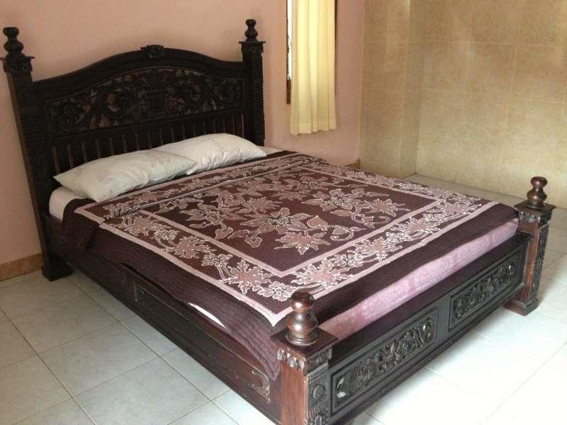 Pica Sedana Homestay Ουμπούντ Εξωτερικό φωτογραφία