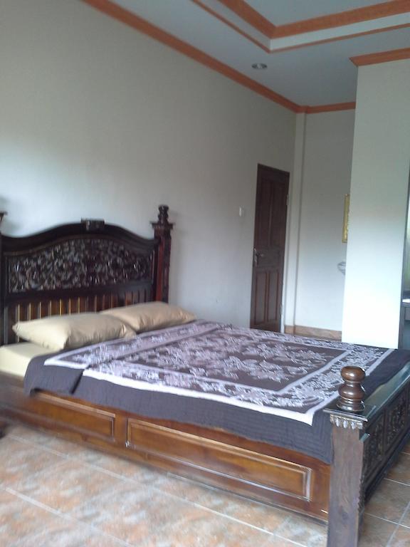 Pica Sedana Homestay Ουμπούντ Εξωτερικό φωτογραφία