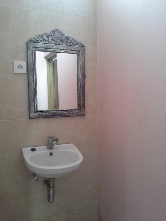 Pica Sedana Homestay Ουμπούντ Εξωτερικό φωτογραφία